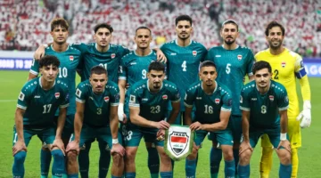 قبل ملحق المونديال.. الاتحاد العراقي يحسم ترتيبات مواجهة الفائز من بوليفيا وسورينام